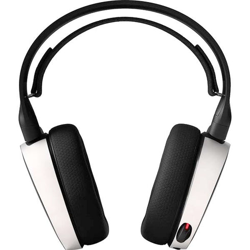 Love Grows Here SteelSeries Arctis 5 Skin