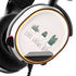 Love Grows Here SteelSeries Arctis 5 Skin