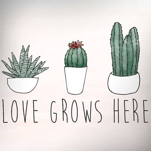 Love Grows Here Surface Book 2 13.5in Skin