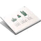 Love Grows Here Surface Book Skin