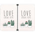Love Grows Here Surface Duo Skin
