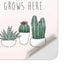 Love Grows Here Surface Duo Skin