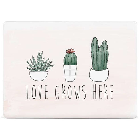 Love Grows Here Surface Laptop 3 13.5in Skin