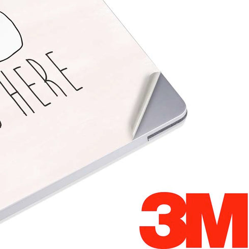 Love Grows Here Surface Laptop 3 13.5in Skin