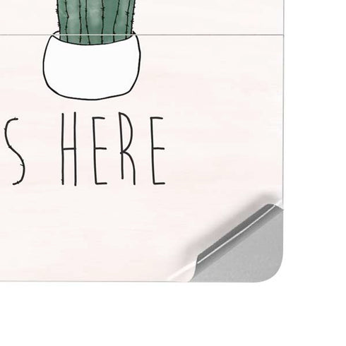 Love Grows Here Surface Laptop Studio Skin