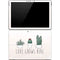 Love Grows Here Surface Pro 4 Skin