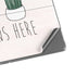 Love Grows Here Surface Pro 8 Skin