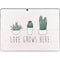 Love Grows Here Surface Pro 9 Skin