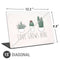 Love Grows Here Universal Laptop 15in (12.2 x 8.8in) Skin