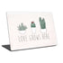 Love Grows Here Universal Laptop 16in (13 x 9.4in) Skin