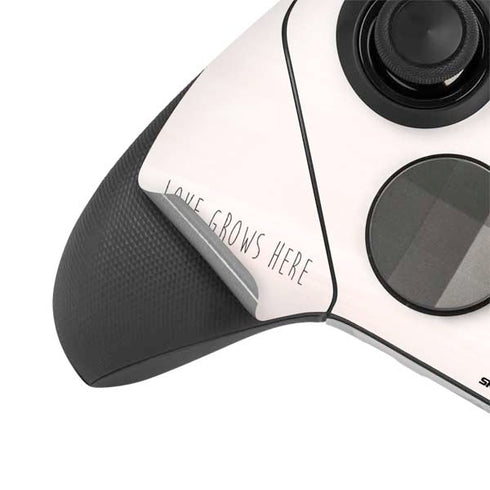 Love Grows Here Xbox Elite Wireless Controller Series 2 Skin