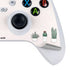 Love Grows Here Xbox Series S Controller Skin