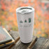 Love Grows Here Yeti 20oz Tumbler Skin