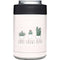 Love Grows Here Yeti Colster Can Insulator Skin