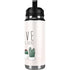 Love Grows Here YETI Rambler 26oz Bottle Skin