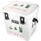 Love Grows Here YETI Roadie 24 Hard Cooler Skin