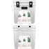 Love Grows Here YETI Roadie 24 Hard Cooler Skin