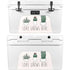 Love Grows Here YETI Tundra 45 Hard Cooler Skin