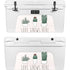 Love Grows Here YETI Tundra 65 Hard Cooler Skin