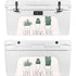 Love Grows Here YETI Tundra 75 Hard Cooler Skin