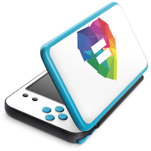 Love Is Equal Nintendo 2DS XL (2017) Skin
