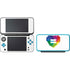 Love Is Equal Nintendo 2DS XL (2017) Skin
