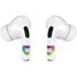 Love Is Equal AirPods Pro 2nd Gen Skin