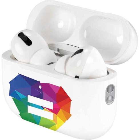 Love Is Equal AirPods Pro 2nd Gen Skin