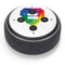 Love Is Equal Amazon Echo Dot Skin