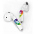 Love Is Equal Apple AirPods 2 Skin