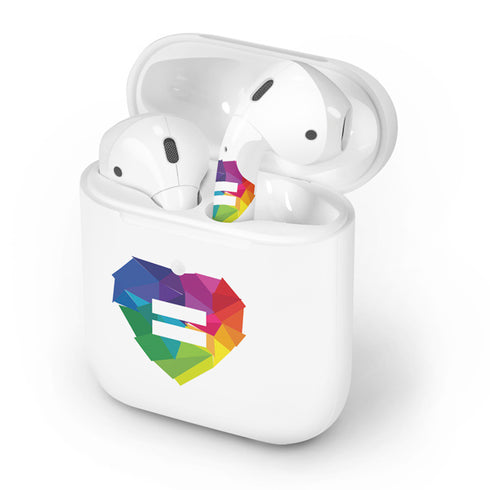 Love Is Equal Apple AirPods 2 Skin