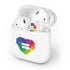 Love Is Equal Apple AirPods 2 Skin