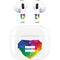 Love Is Equal Apple AirPods (3rd Gen 2021) Skin