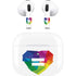Love Is Equal Apple AirPods (3rd Gen 2021) Skin