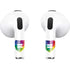 Love Is Equal Apple AirPods (3rd Gen 2021) Skin