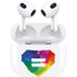 Love Is Equal Apple AirPods (3rd Gen 2021) Skin