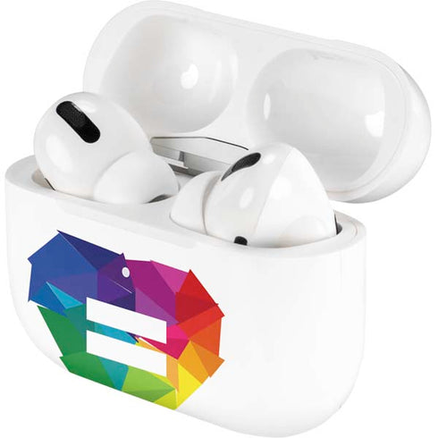 Love Is Equal Apple AirPods Pro Skin