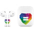Love Is Equal Apple AirPods Skin