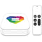 Love Is Equal Apple TV Skin