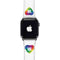 Love Is Equal Apple Watch Band 42-44mm
