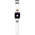 Love Is Equal Apple Watch Band 42-44mm