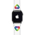 Love Is Equal Apple Watch Band 38-40mm