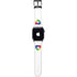 Love Is Equal Apple Watch Band 38-40mm