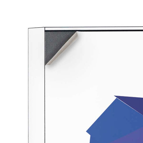 Love Is Equal Corsair 4000D Tempered Glass Mid-Tower ATX Case Skin