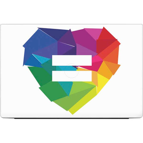 Love Is Equal Dell Vostro Skin