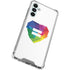Love Is Equal Galaxy A13 5G Clear Case