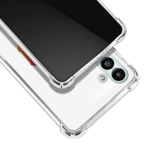 Love Is Equal Galaxy A13 5G Clear Case