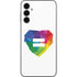 Love Is Equal Galaxy A14 5G Skin