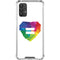 Love Is Equal Galaxy A32 5G Clear Case