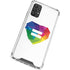 Love Is Equal Galaxy A32 5G Clear Case
